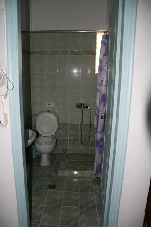 Aggeliko Διαμέρισμα Γύθειο Εξωτερικό φωτογραφία