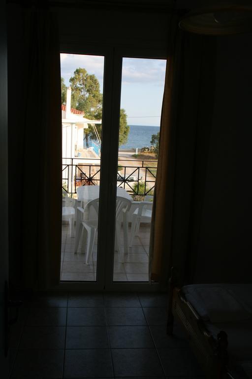 Aggeliko Διαμέρισμα Γύθειο Εξωτερικό φωτογραφία