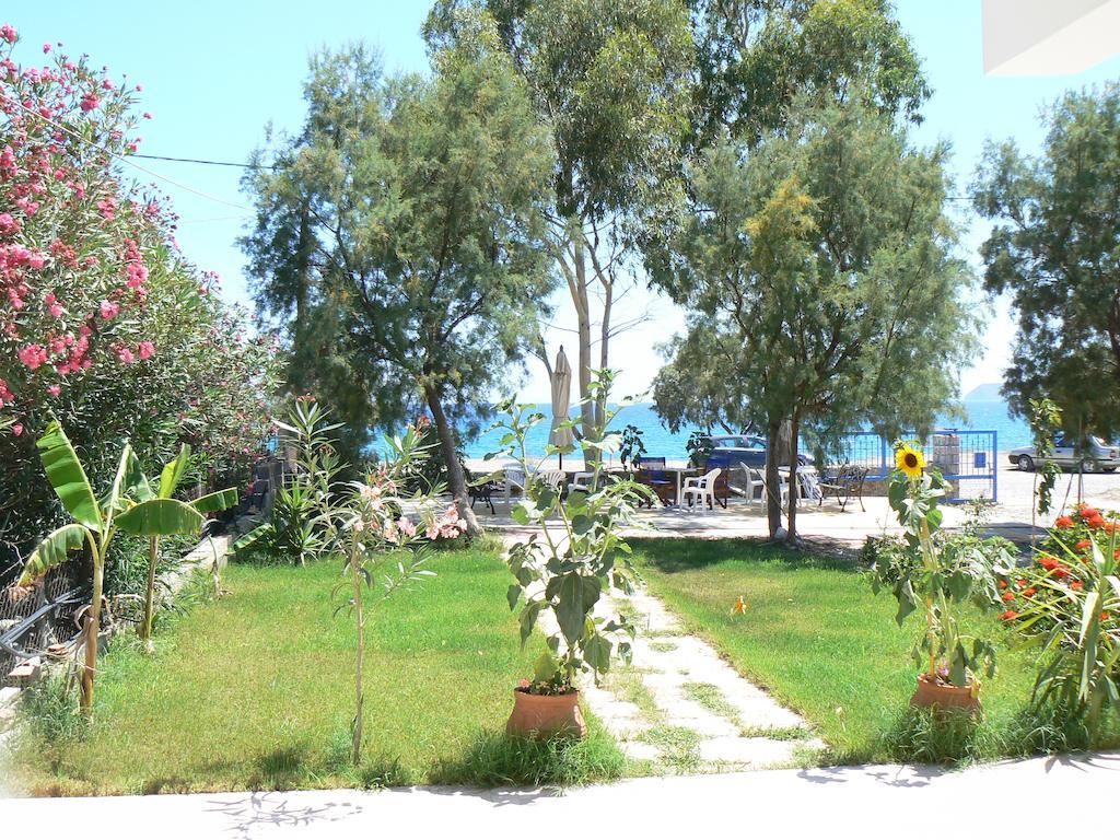 Aggeliko Διαμέρισμα Γύθειο Δωμάτιο φωτογραφία