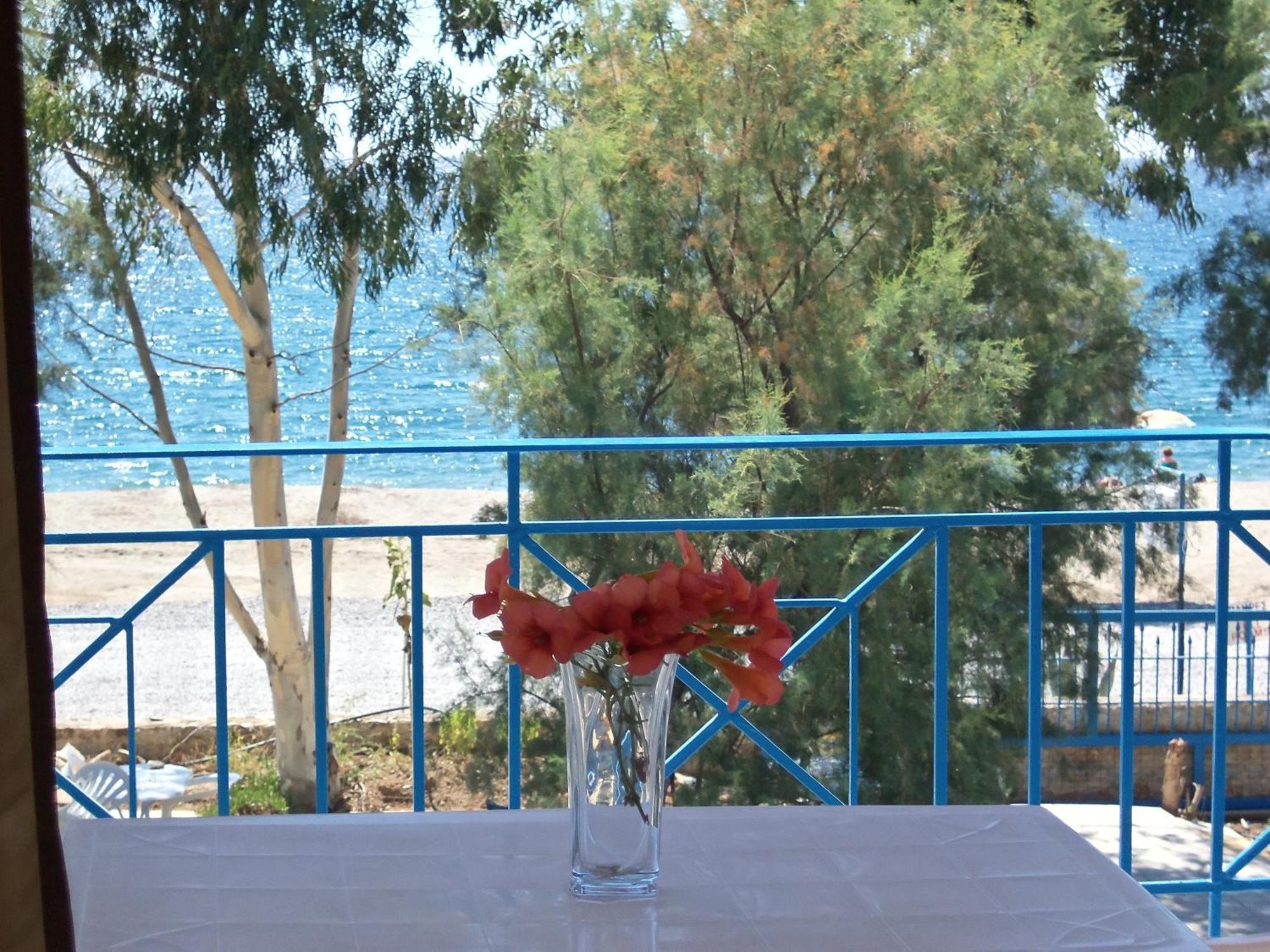Aggeliko Διαμέρισμα Γύθειο Εξωτερικό φωτογραφία