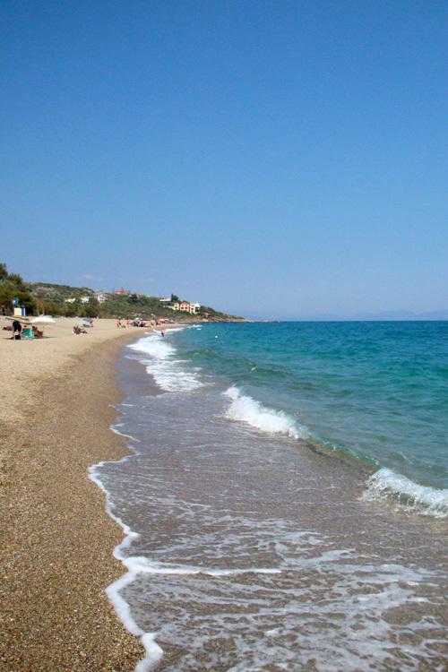 Aggeliko Διαμέρισμα Γύθειο Εξωτερικό φωτογραφία